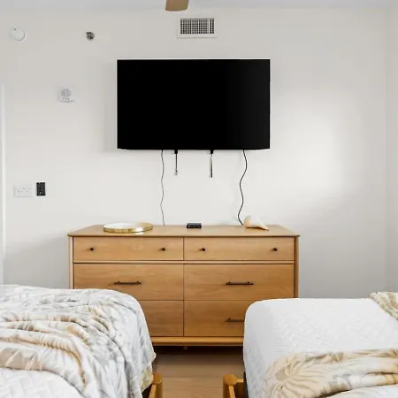Fall Deals + Snowbird Rates | Gulf Front Beach Escape-3