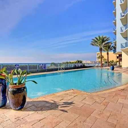 Fall Deals + Snowbird Rates | Gulf Front Beach Escape-2